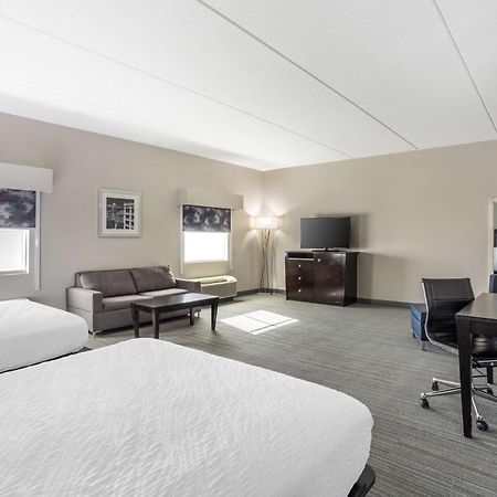 Best Western Plus Wilkes Barre-Scranton Airport Hotel Pittston Dış mekan fotoğraf