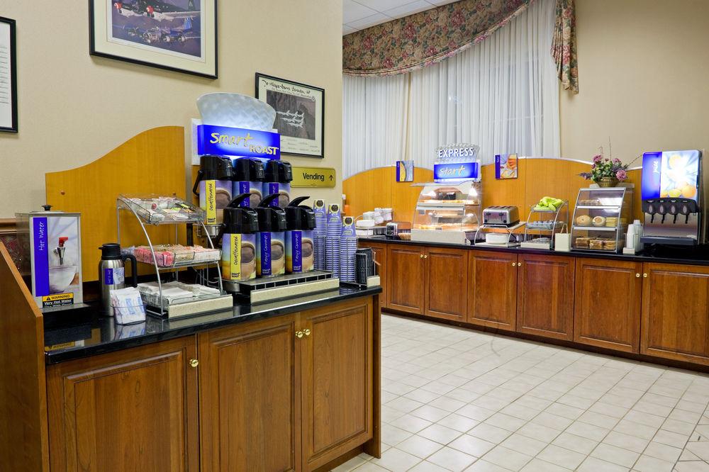 Best Western Plus Wilkes Barre-Scranton Airport Hotel Pittston Dış mekan fotoğraf