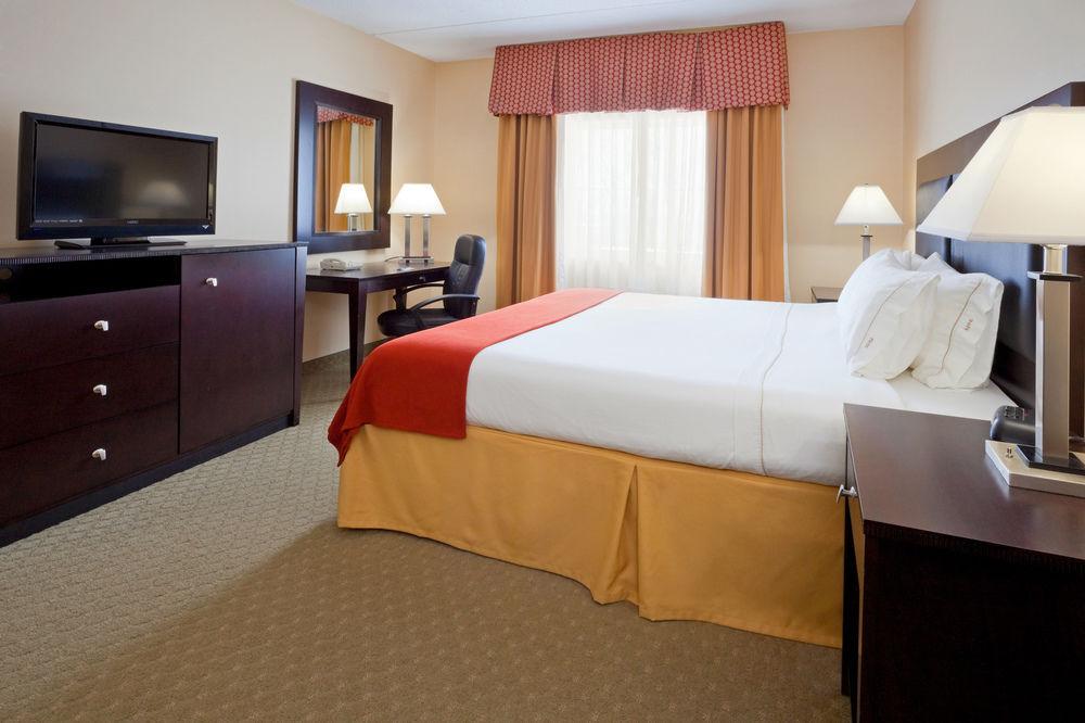 Best Western Plus Wilkes Barre-Scranton Airport Hotel Pittston Dış mekan fotoğraf