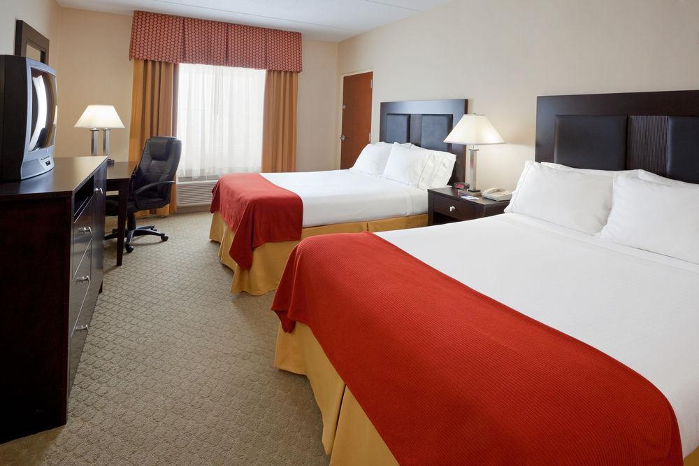Best Western Plus Wilkes Barre-Scranton Airport Hotel Pittston Dış mekan fotoğraf