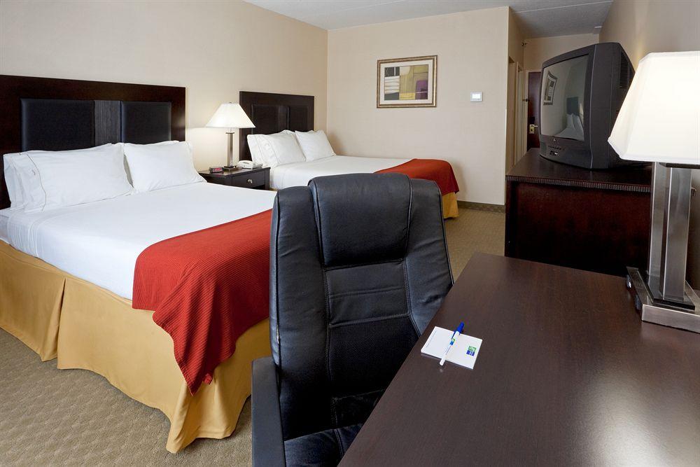 Best Western Plus Wilkes Barre-Scranton Airport Hotel Pittston Dış mekan fotoğraf