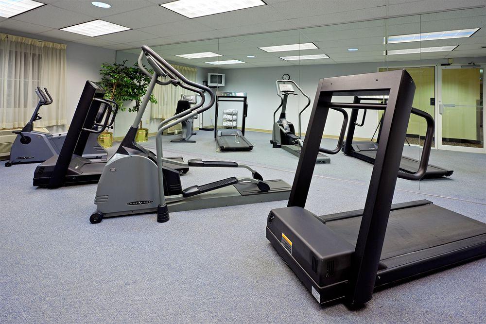 Best Western Plus Wilkes Barre-Scranton Airport Hotel Pittston Dış mekan fotoğraf