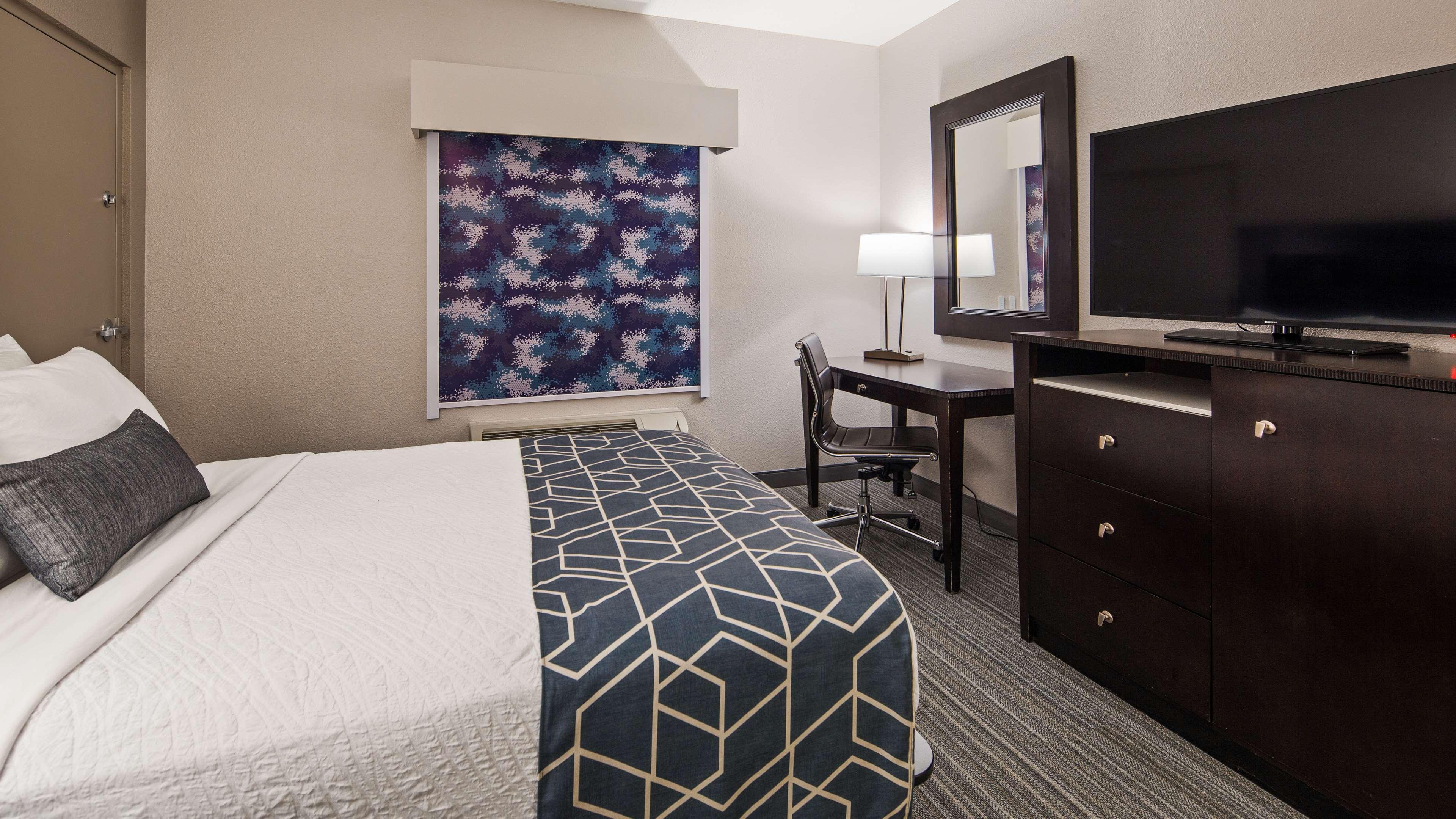 Best Western Plus Wilkes Barre-Scranton Airport Hotel Pittston Dış mekan fotoğraf