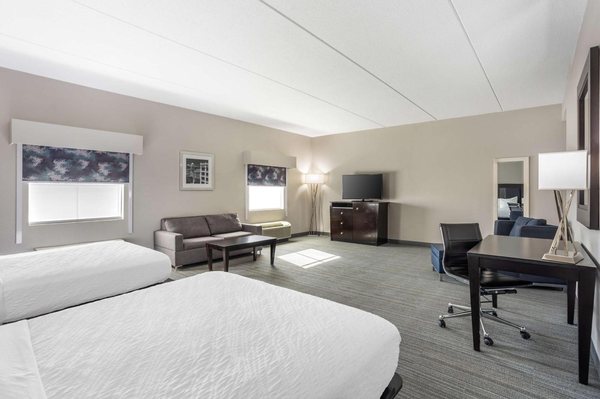 Best Western Plus Wilkes Barre-Scranton Airport Hotel Pittston Dış mekan fotoğraf
