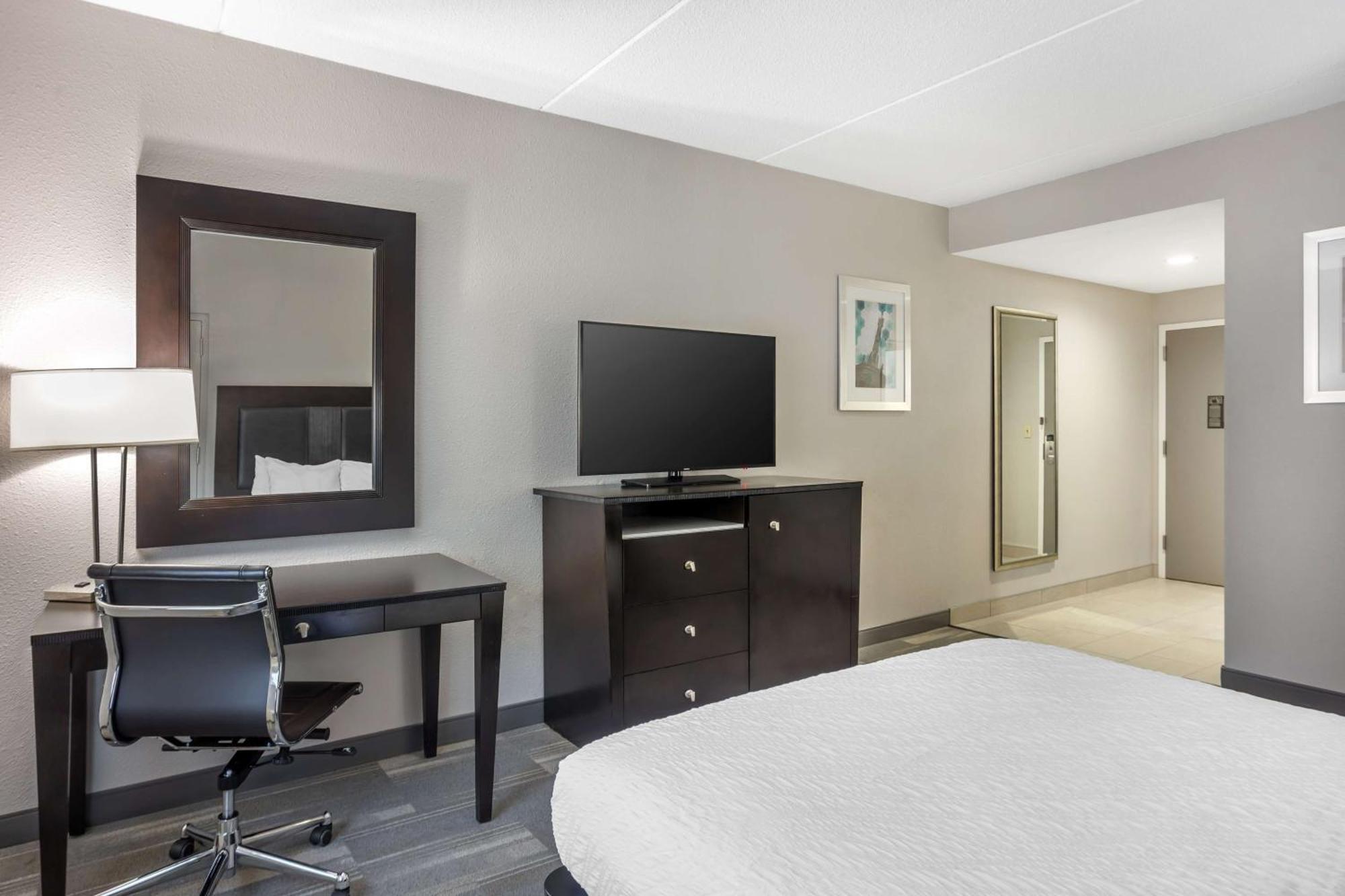 Best Western Plus Wilkes Barre-Scranton Airport Hotel Pittston Dış mekan fotoğraf