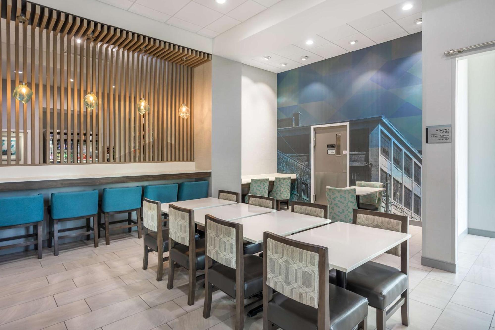 Best Western Plus Wilkes Barre-Scranton Airport Hotel Pittston Dış mekan fotoğraf