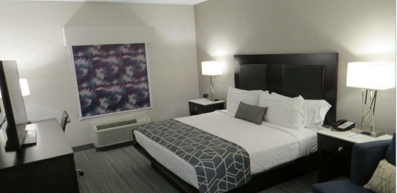 Best Western Plus Wilkes Barre-Scranton Airport Hotel Pittston Dış mekan fotoğraf
