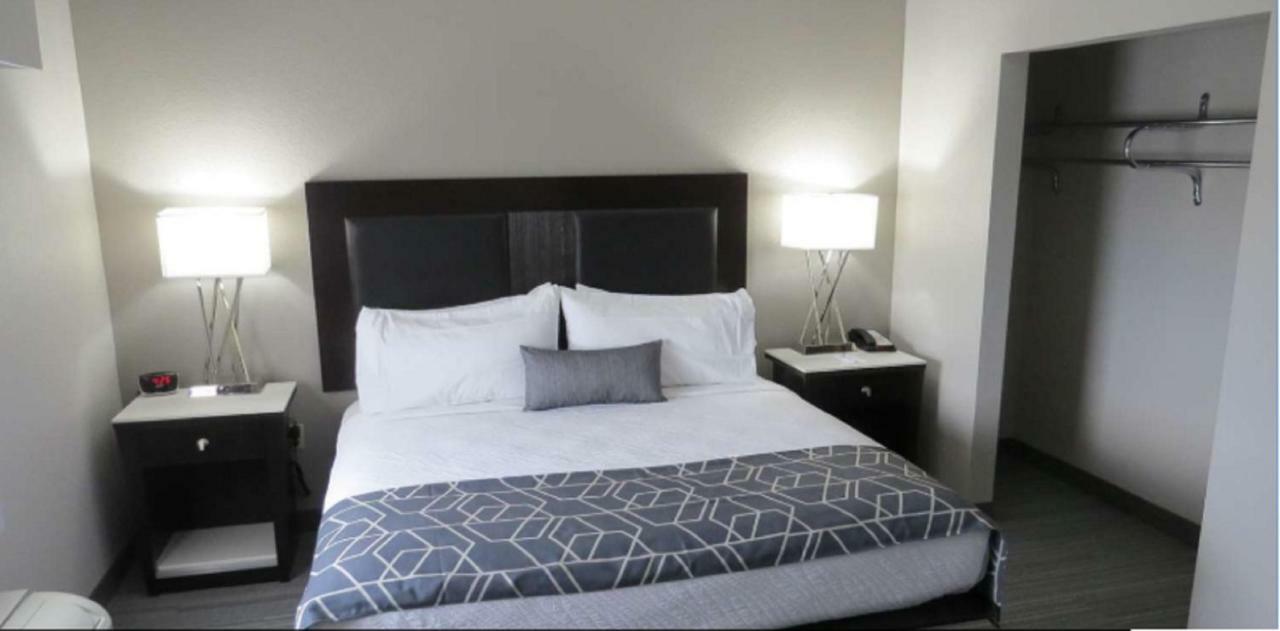 Best Western Plus Wilkes Barre-Scranton Airport Hotel Pittston Dış mekan fotoğraf